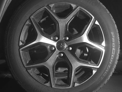 Used 2025 Jeep Compass Limited image 14