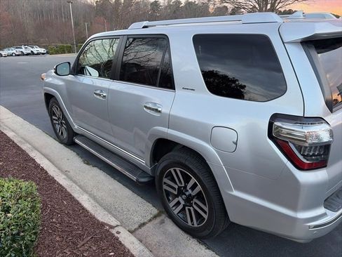 Used 2014 Toyota 4Runner Limited image 3