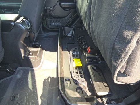 Used 2022 Jeep Gladiator Sport w/ Auxiliary Switch Group AWD/4WD image 59
