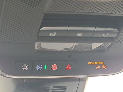 New 2026 Chevrolet Equinox RS w/ Convenience Package III image 36