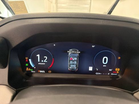 New 2026 Ford Explorer Active w/ Active Comfort Package RWD image 17