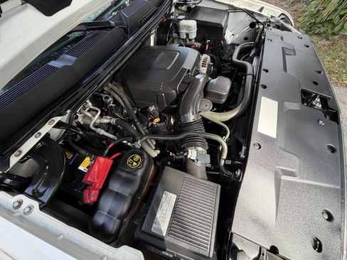 Used 2013 Chevrolet Silverado 1500 LT w/ All-Star Edition RWD image 18