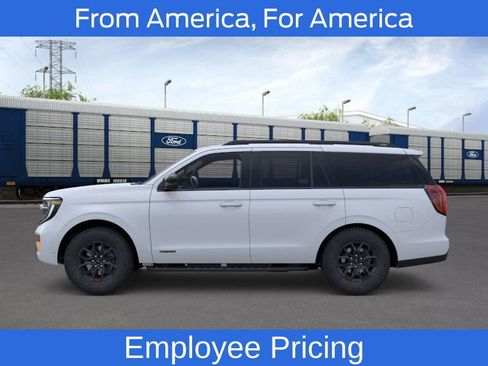 New 2026 Ford Expedition Tremor AWD/4WD image 5