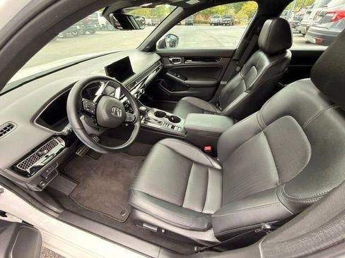 Used 2022 Honda Civic Sport Touring image 25