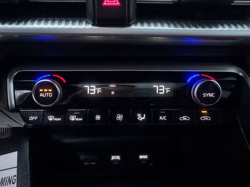 Used 2021 Kia K5 GT-Line w/ GT-Line FWD Premium Package image 24