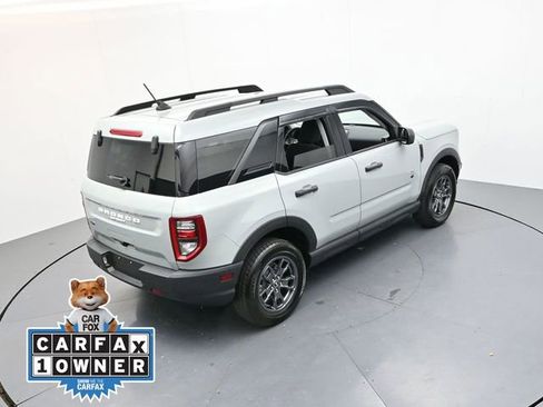 Used 2021 Ford Bronco Sport Big Bend image 25