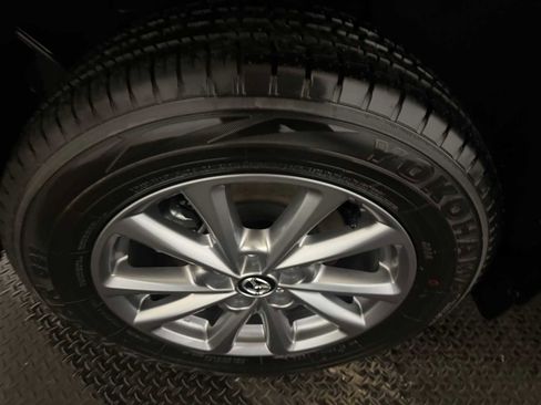 Certified 2025 MAZDA CX-5 AWD 2.5 S image 13