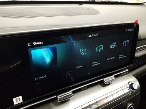 New 2026 Hyundai Kona SE image 7