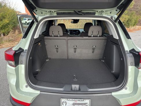 New 2026 Chevrolet TrailBlazer LT w/ Convenience Package image 21