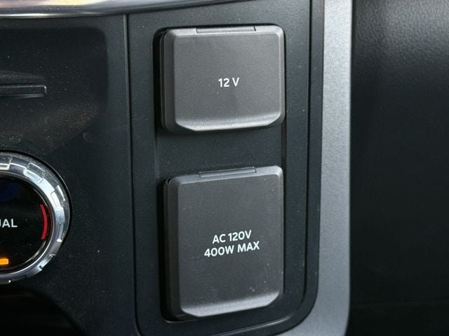 Used 2025 Ford F150 Lariat AWD/4WD image 20