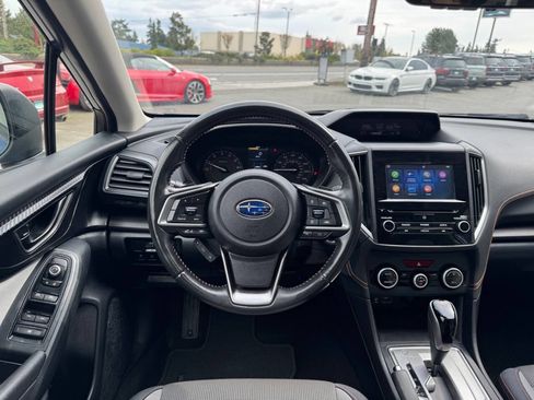 Used 2020 Subaru Crosstrek 2.0i Premium w/ Moonroof Package 1 image 24