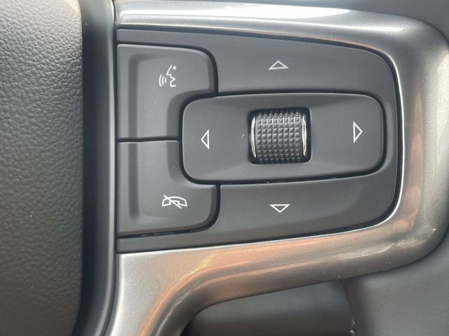 New 2026 Chevrolet Silverado 1500 RST w/ Redline Edition AWD/4WD image 19