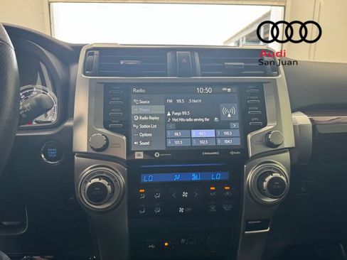 Used 2024 Toyota 4Runner Limited AWD/4WD image 25
