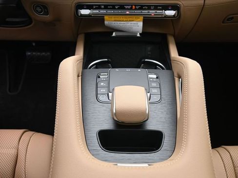 New 2026 Mercedes-Benz GLE 350 4MATIC image 13