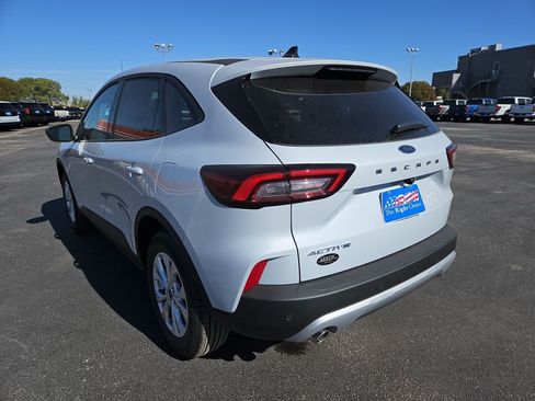 New 2026 Ford Escape Active w/ Tech Pack #1 image 9
