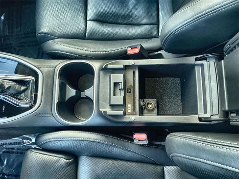 Used 2024 Subaru Legacy Touring XT image 22