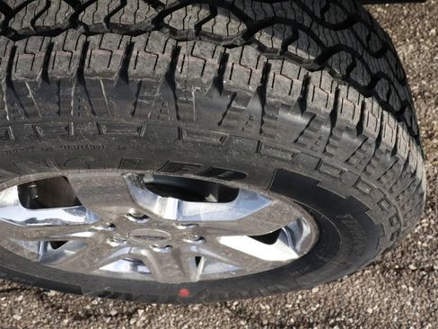 New 2025 Ford Ranger XLT w/ Equipment Group 301A High image 48