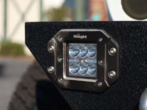 Used 2013 Jeep Wrangler Unlimited Sahara w/ Dual Top Group image 22