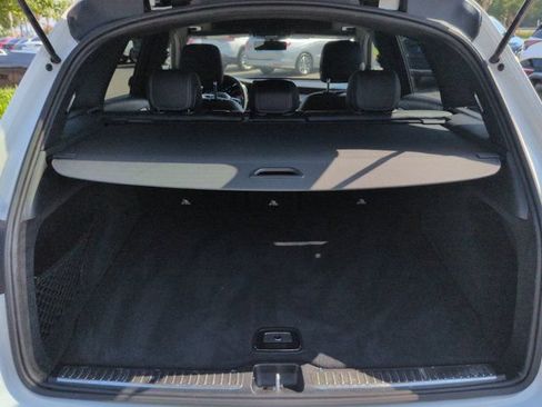 Certified 2021 Mercedes-Benz GLC 300 w/ Premium Package image 12
