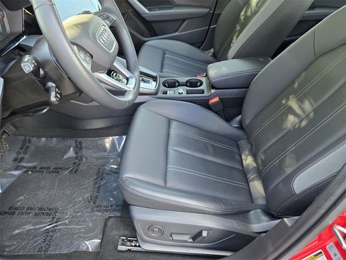 Certified 2025 Audi A3 2.0T Premium Plus w/ Premium Plus Package image 26