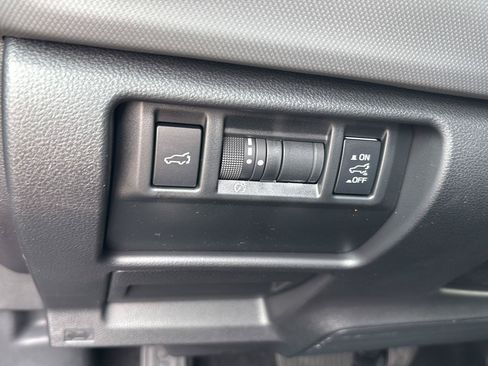 New 2026 Subaru Forester Sport AWD/4WD image 16