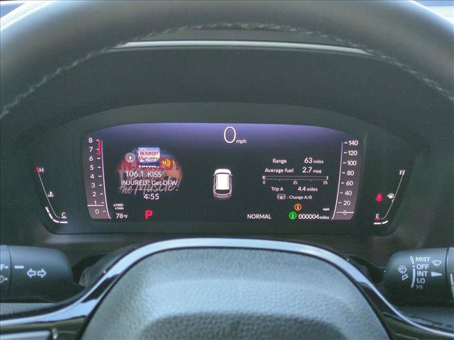 New 2026 Honda Pilot EX-L image 11