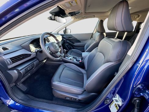 Certified 2025 Subaru Crosstrek 2.5i Limited w/ Crosstrek Mirror Package image 29