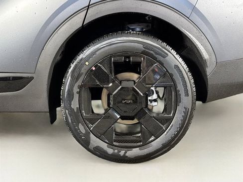 New 2026 Kia Sportage X-Line image 11