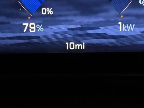 New 2026 Chevrolet Blazer EV LT FWD image 12