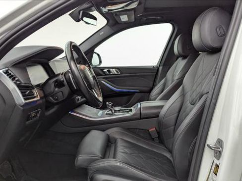 Used 2023 BMW X5 sDrive40i w/ Premium Package RWD image 14