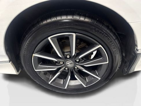 Used 2021 Honda Accord EX-L image 82