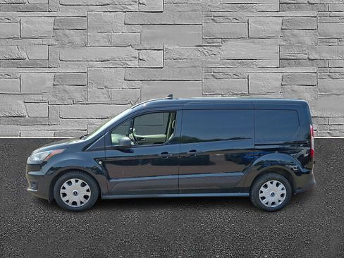 Certified 2023 Ford Transit Connect XLT FWD image 6