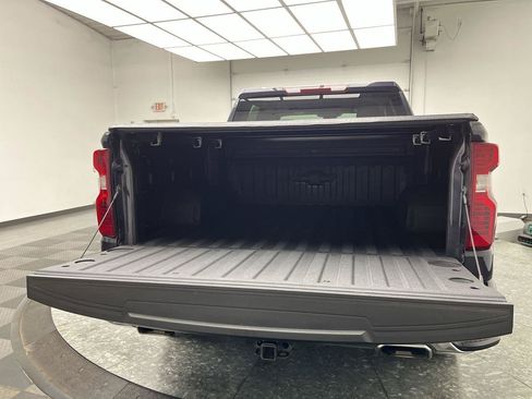 Certified 2024 Chevrolet Silverado 1500 LT AWD/4WD image 31