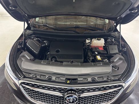 Used 2021 Buick Enclave Avenir w/ Trailering Package, 5000 lbs. image 62