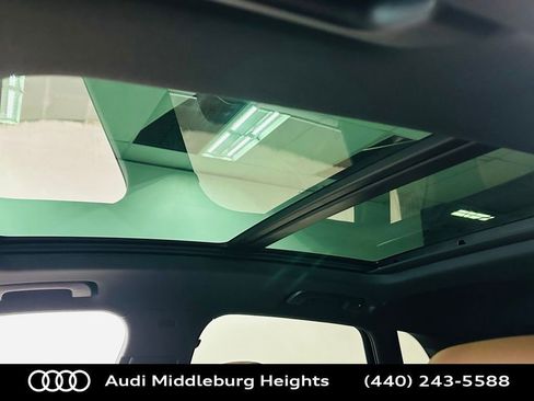 Certified 2023 Audi Q3 2.0T Premium w/ Convenience Package image 27