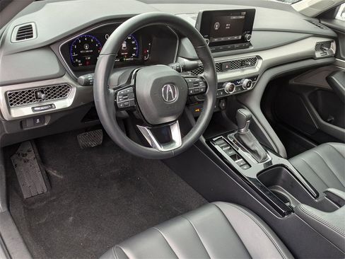 Used 2023 Acura Integra image 15