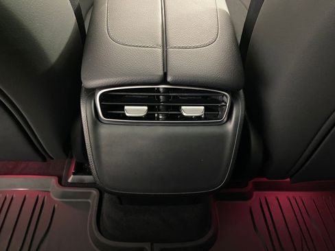 Used 2024 Mercedes-Benz EQE 350+ 4MATIC SUV image 28