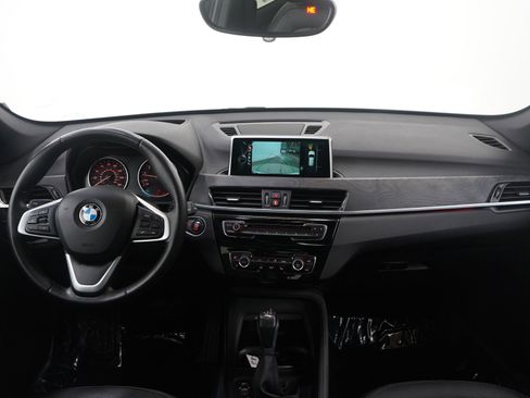 Used 2017 BMW X1 xDrive28i image 13