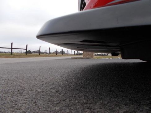 Used 2015 Chevrolet Camaro Z/28 image 30