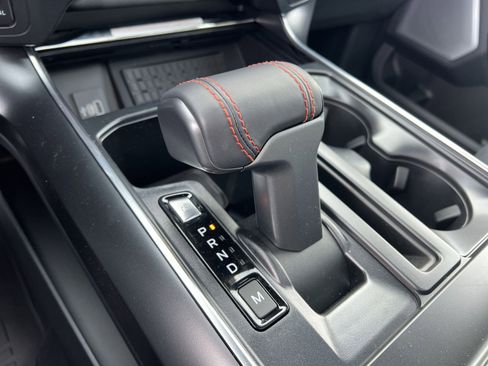 New 2025 Ford F150 Raptor image 22