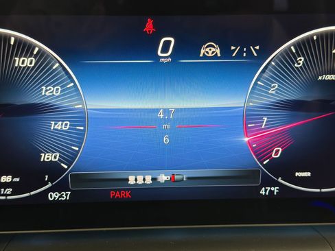 New 2026 Mercedes-Benz GLE 450 4MATIC image 19