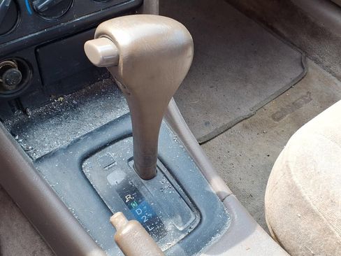 Used 1999 Toyota Camry FWD image 21