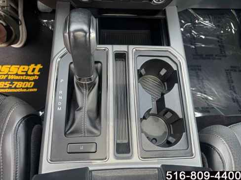 Used 2020 Ford F150 Raptor w/ Equipment Group 801A Mid AWD/4WD image 20