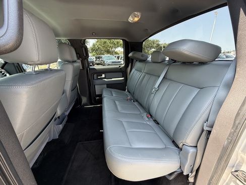 Used 2014 Ford F150 XLT RWD image 26