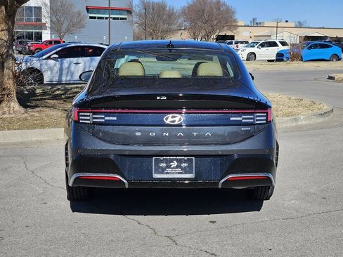 New 2026 Hyundai Sonata Limited image 6