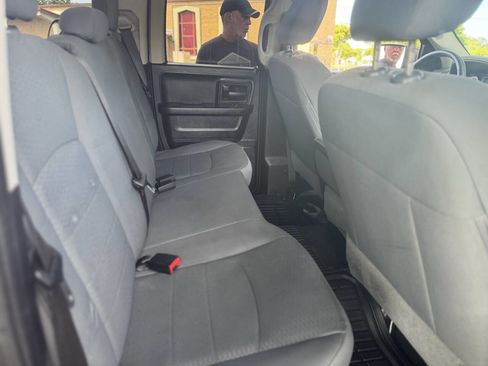 Used 2019 RAM 1500 Tradesman w/ Chrome Plus Package image 10