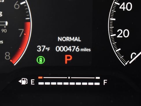 Used 2026 Honda Civic Sport image 30