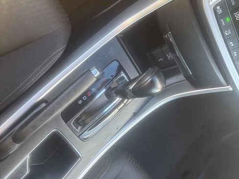 Used 2015 Honda Accord Sport image 18