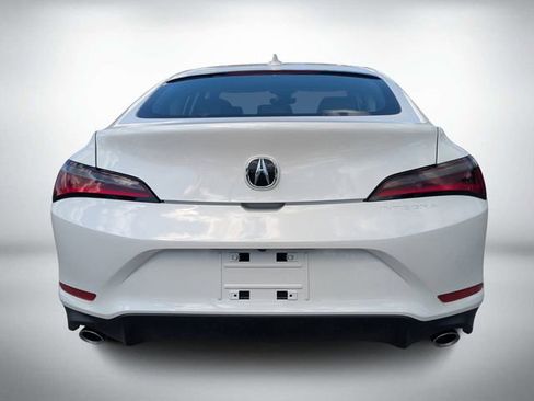 New 2026 Acura Integra FWD image 4