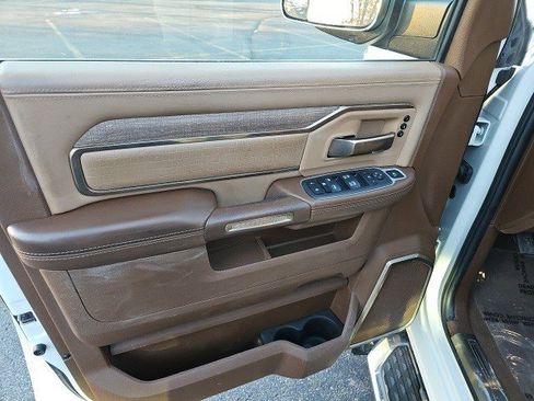 Used 2022 RAM 3500 Limited w/ Rambox Utility Group image 22